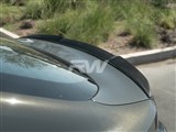 BMW G26 4-Series / i4 Full Carbon Fiber DTM Trunk Spoiler / 