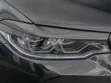 BMW G30 & F90 M5 Carbon Fiber Eyelids / 